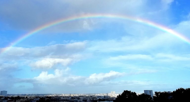 天気の子 をみて 生理は脳が起こしている 妊娠は体全体で行うもの 漢方 不妊治療 東京 銀座 玄和堂診療所